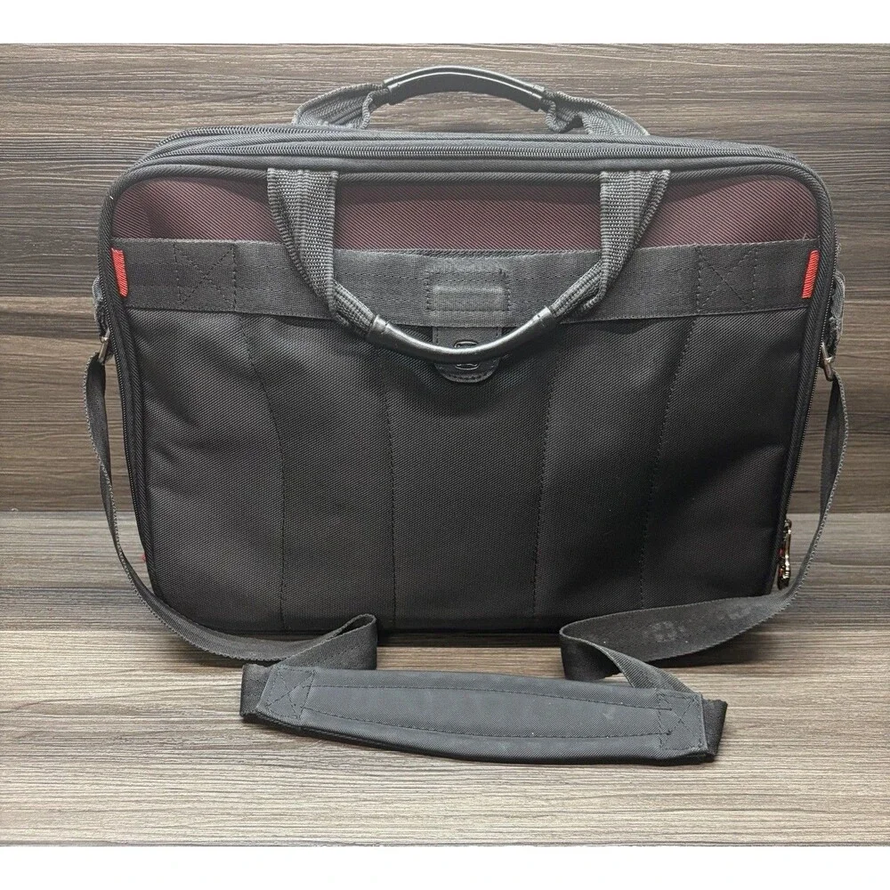 SwissGear key features